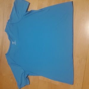 NWOT Kanu Surf Short Sleeve Performance Shirt 3X